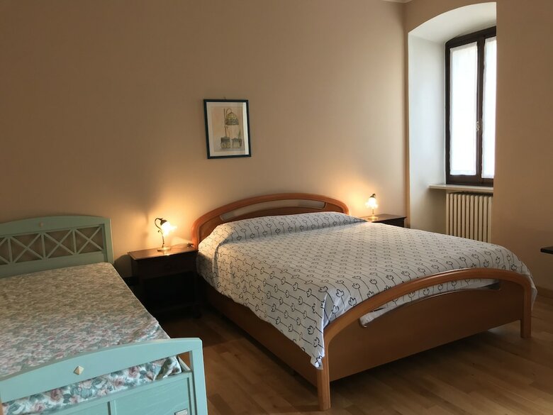 Apartamento Palazzo Fregoso