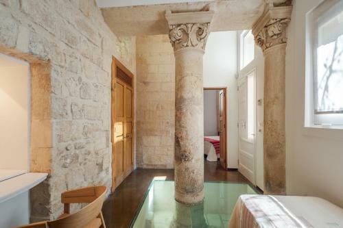 Bed & Breakfast Palazzo Person� Dimora Storica