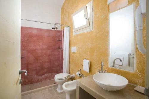 Hotel Masseria L'antico Frantoio