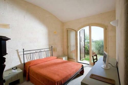 Hotel Masseria L'antico Frantoio