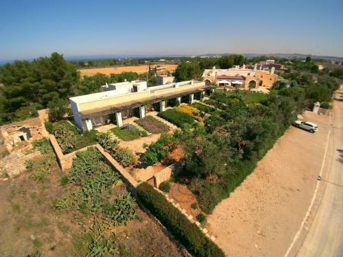 Hotel Masseria L'antico Frantoio