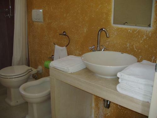 Hotel Masseria L'antico Frantoio