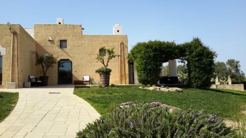 Hotel Masseria L'antico Frantoio