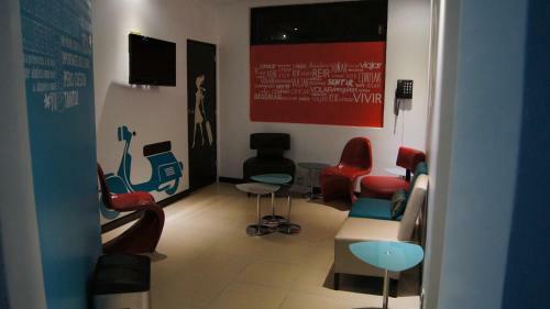 Hotel Muy - Adults-only