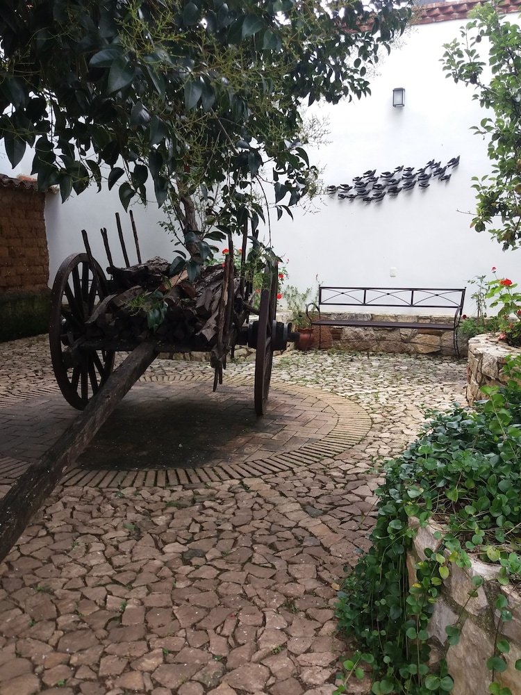 Hotel Mexicanos 10 Casavieja