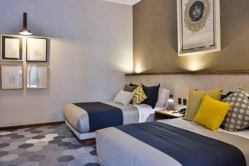 Hotel Criol
