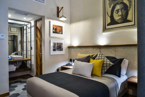 Hotel Criol