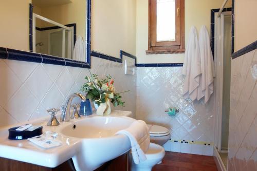 Hostal Agriturismo Poggio Pistolese