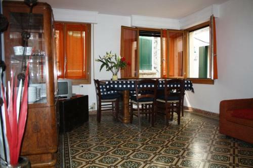 Apartamento C� Terrazza