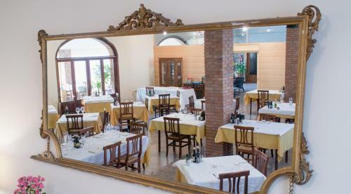 Posada La Groletta