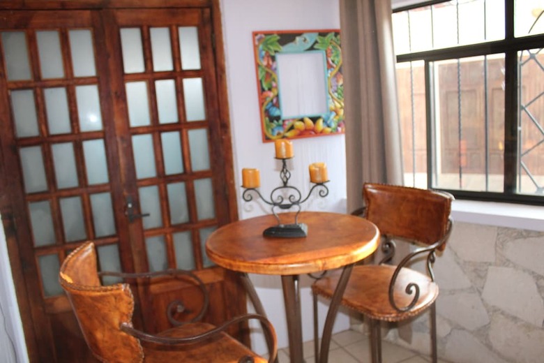 Apartamento Casa Corazon De Plata Suites