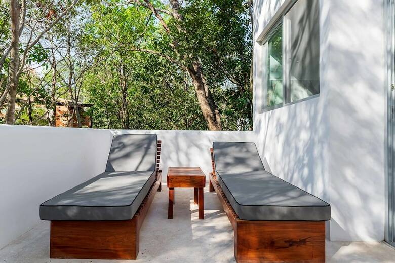 Bed & Breakfast Villa Flor De Mayo