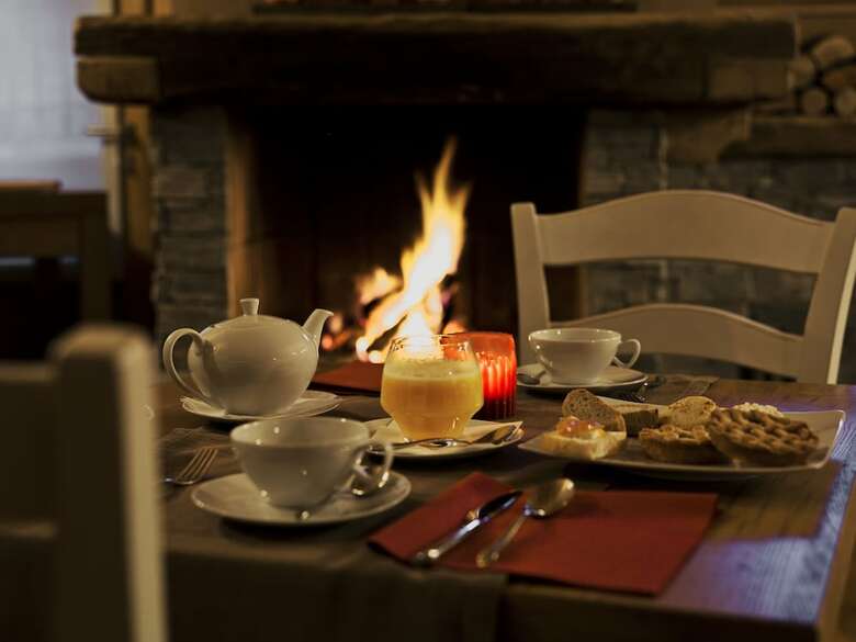 Hotel Sottovento Luxury Hospitality