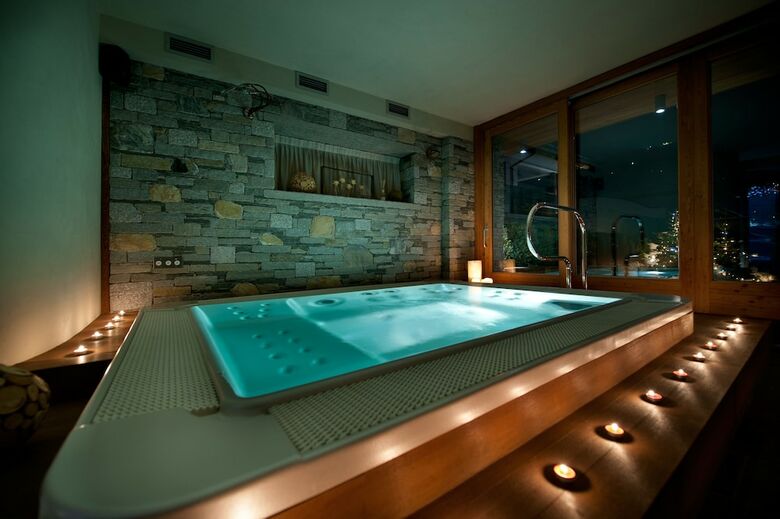 Hotel Sottovento Luxury Hospitality