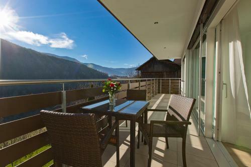 Apartamento Villa Ried