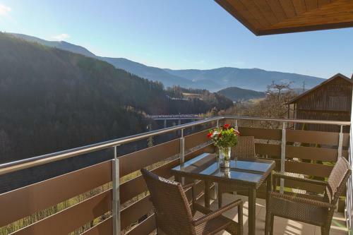 Apartamento Villa Ried