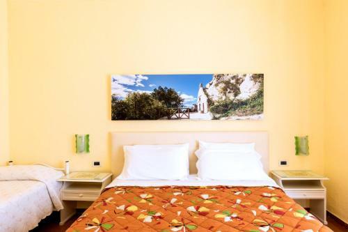 Hotel Pensione Villa Mafalda