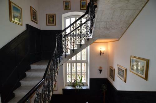 Villa Pallastrelli