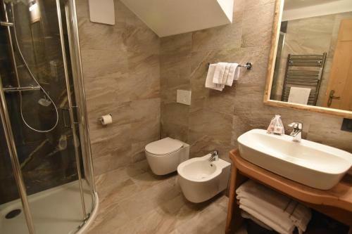 Apartamento Chalet Loredana