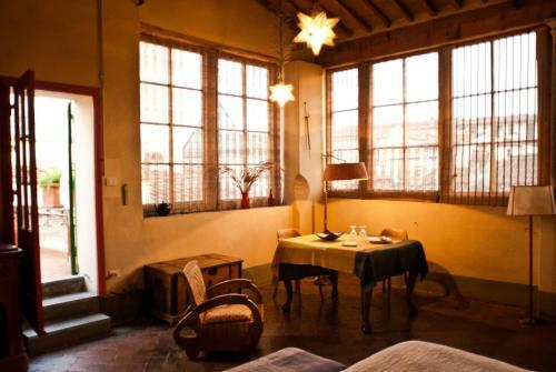 Hostal Le Tre Stanze