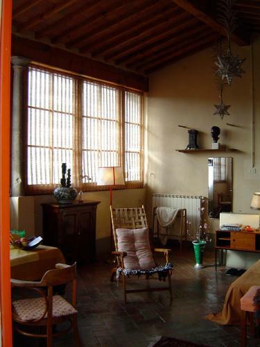 Hostal Le Tre Stanze