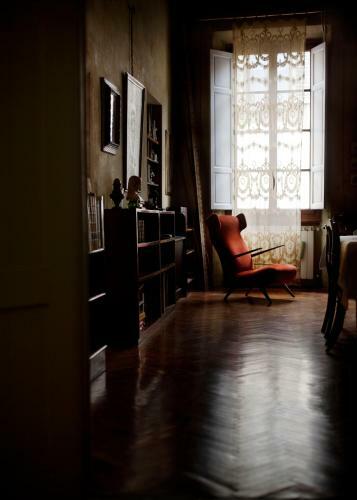 Hostal Le Tre Stanze