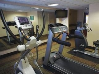 Hotel Laquinta Minneapolis Airport / Bloomington