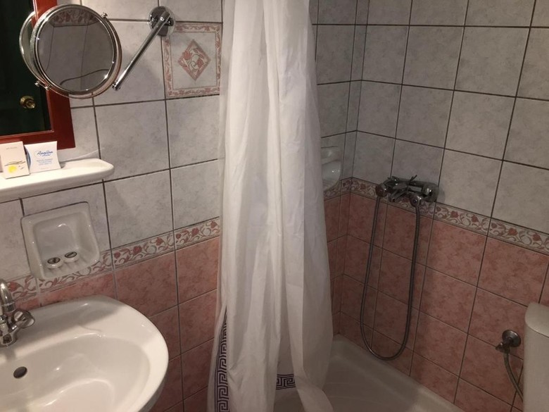Hotel Apollon