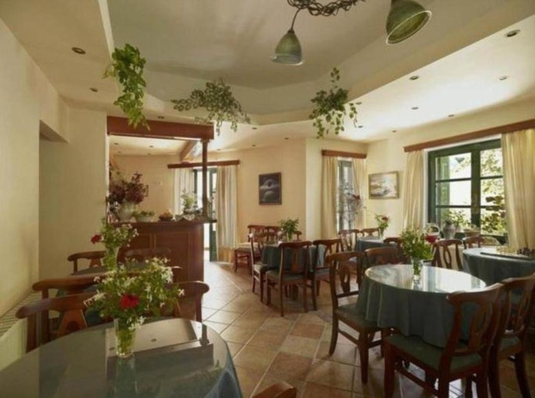 Hotel Apollon