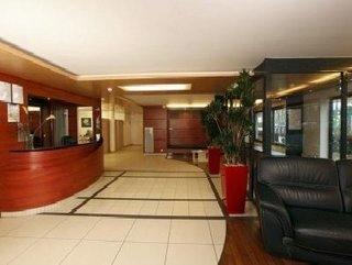 Hotel Appart City Alfortville