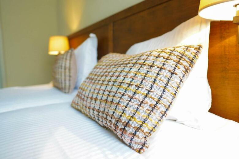 Hotel De Flandre