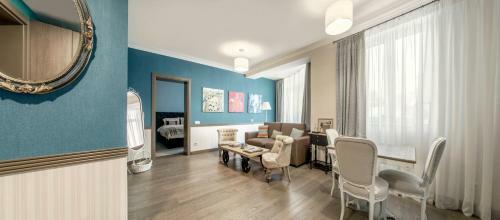 Zentrum Aparthotel
