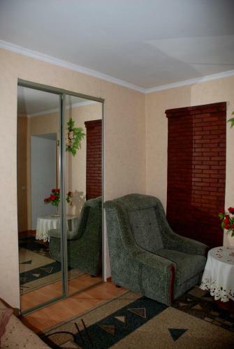 Apartment Ludmila
