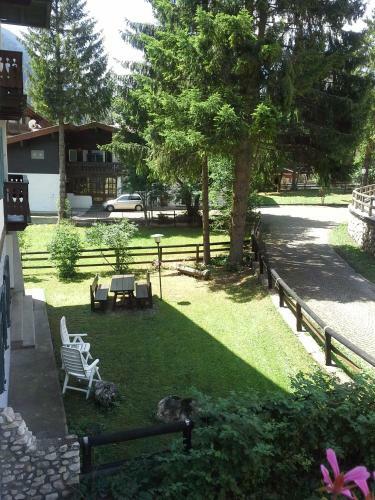 Apartamento Appartamento Niki Campitello