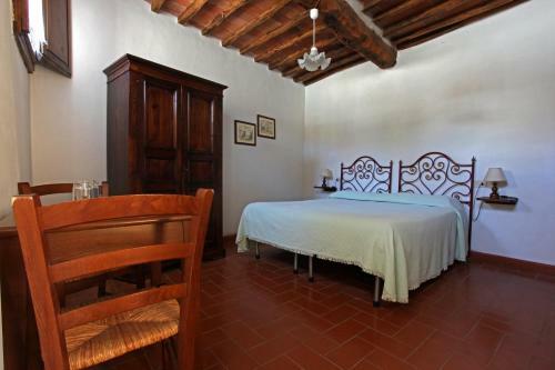 Agroturismo Fattoria Castelvecchi