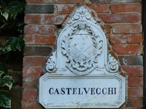 Agroturismo Fattoria Castelvecchi