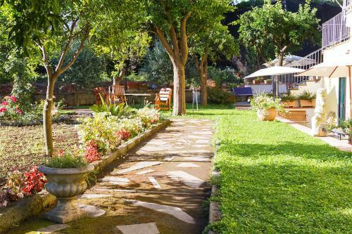 B&B Massico Apartments