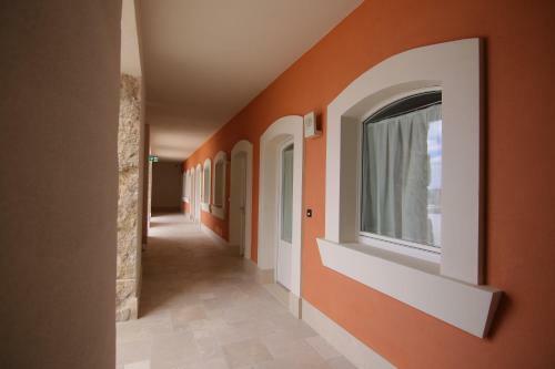 Hotel Masseria Fortificata San Francesco