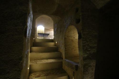 Hotel Masseria Fortificata San Francesco