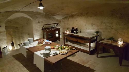 Hotel Masseria Fortificata San Francesco
