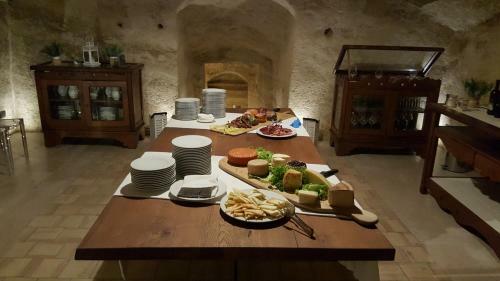 Hotel Masseria Fortificata San Francesco