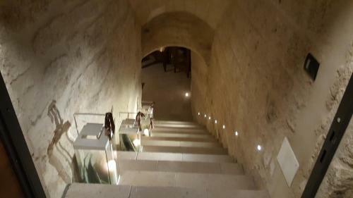 Hotel Masseria Fortificata San Francesco