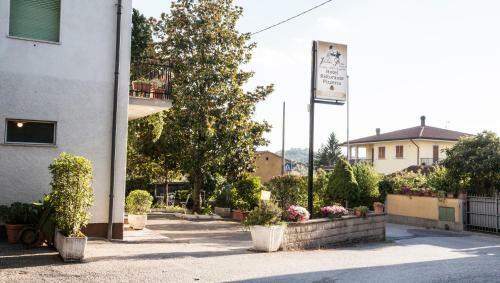 Hotel Albergo Vecchio Forno