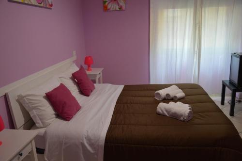 Bed & Breakfast Acquamarina