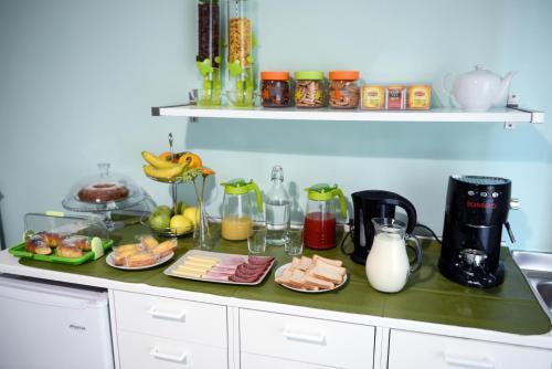Bed & Breakfast Acquamarina