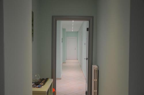 Bed & Breakfast Acquamarina