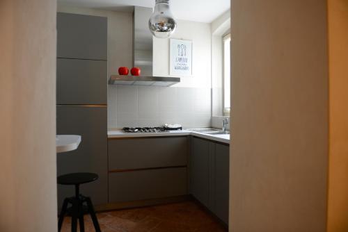 Casa Vacanze S. Giacomo 28