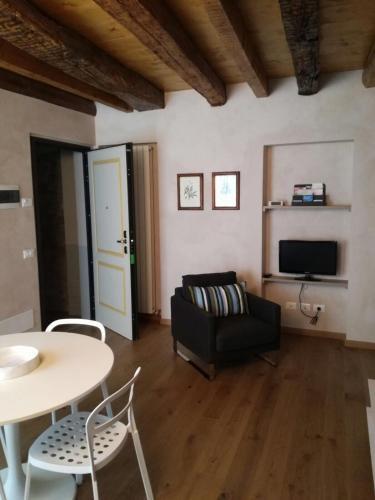 Casa Vacanze S. Giacomo 28