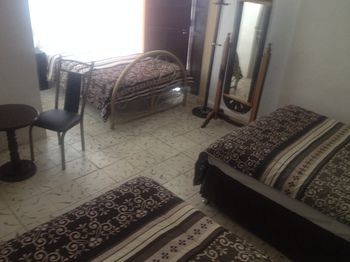Hotel Maya Ah Kim Pech Sucursal