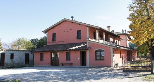 Bed & Breakfast La Casa Dei Tigli